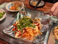 -66大阪烧烧鸟·益市家系拉面出张所