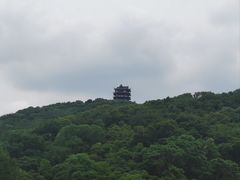 -采石矶景区