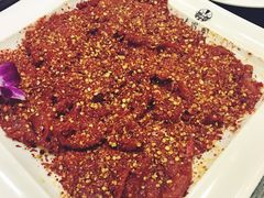 -味蜀吾老火锅(青岛万象城店)