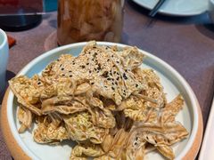 -羲和雅苑•北京烤鸭(乐园道万象城店)