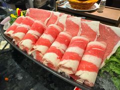 -捞王锅物料理(苏州吴江万象汇店)