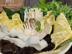 -快乐小羊·内蒙牛羊肉火锅(流花中心店)