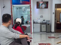 -浦发银行(长安南路支行)