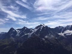 -希尔特峰