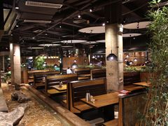 -广东道至正餐厅(区庄店)