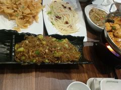 -隆阜號·梧桐树(沃尔玛店)