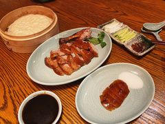 -丽江金茂凯悦臻选酒店-滇香馆