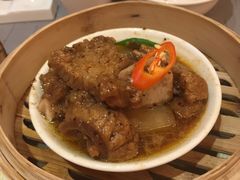 -古韵轩·江浙融合菜(梁溪店)