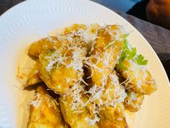 冰川茄子-南里山房·新淮扬菜(徐汇万科店)