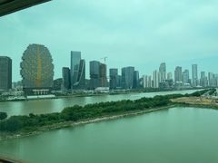 -澳门皇庭海景酒店