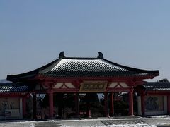 -龙口南山旅游景区