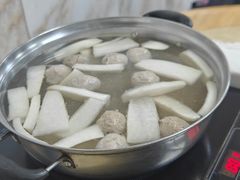 -五洲牛肉美食馆