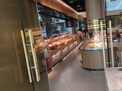 -比格比萨自助(南京万达茂店)