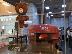 -1861意大利餐厅(文化广场店)