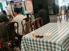 大堂-紫光园(劲松店)