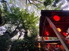 -西安国际创新人才交流中心•药浴温泉