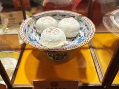 -富华斋饽饽铺·宫廷糕点·伴手礼(护国新天地店)