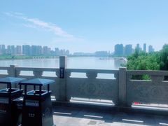 -咸阳湖景区