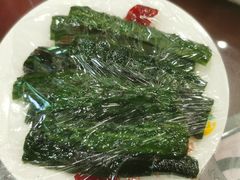 -杏园餐厅(西四北大街店)