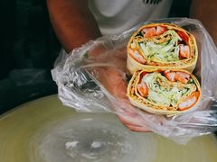 -山东傻大粗粮煎饼(牛街店)