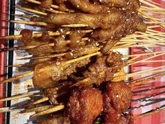 -辣小鲜·南昌大排档(船山路店)