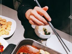 -半天妖烤鱼(东方新天地店)