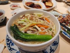 -侨美食家·粤菜(体育西路店)