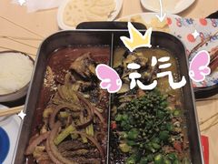 -鱼酷活鱼烤鱼(沈阳大悦城店)