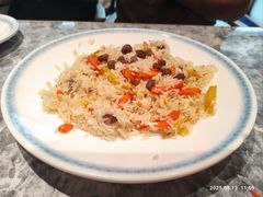 -羊巴道新疆菜·清真(上梅林店)