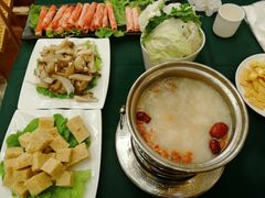 -栈桥王子饭店-风味餐厅