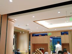 大堂-马记永·兰州牛肉面(天通苑家乐福店)
