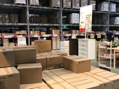 -宜家家居(西安未央商场店)