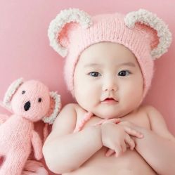 -清潭洞韩国儿童摄影(杏林店)