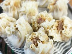 -北三沙家烧麦(北头道街店)