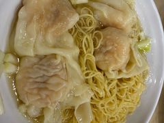 -盛记粥面(佐敦店)