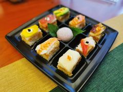 -晓寿司·精致料理(绿地店)