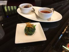 -北京四季酒店·采逸轩