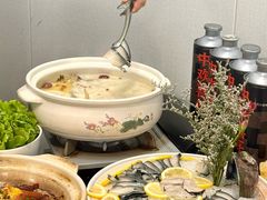 -金龙·打边炉(南京西路店)