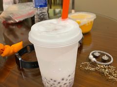 -特式糖水铺甜品