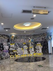 -深圳春天阳光医院·轮廓抗衰中心