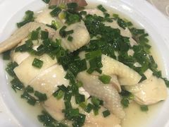 -凤城礼记鱼翅海鲜酒家(新马路总店)