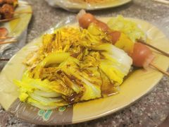 大白菜-熊仔屋(吉祥苑小区店)