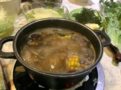 -一叶一世界•素食餐厅(环球中心店)