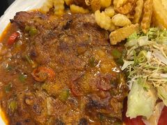 -妈阁铭记澳葡美食