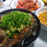 夏季来吃虾