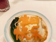 -醉辉皇上海之巅(上海中心大厦店)