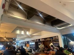 -BAKER&SPICE(安福路店)