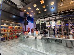 -大益茶庭(永庆坊店)