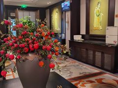 -君庭中餐厅(友谊宾馆店)