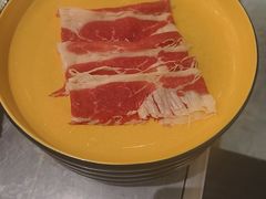 -一绪に寿喜烧(虹悦城店)